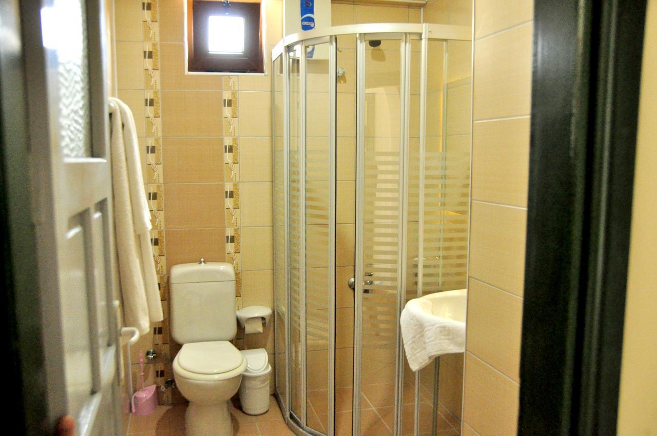 Magi Apart Hotel Alanya Bagian luar foto