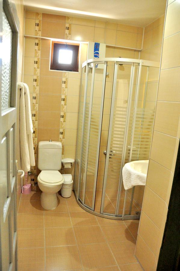 Magi Apart Hotel Alanya Bagian luar foto