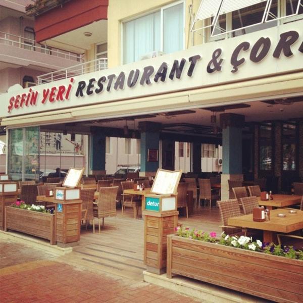 Magi Apart Hotel Alanya Bagian luar foto